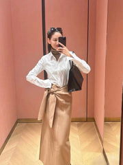 MAX MARA 25S SHIRT 129