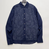 HERMES 25S LONG-SLEEVE SHIRT 301