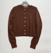 PRADA CARDIGAN STYLE 166