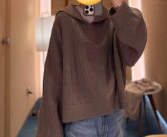 HERMES 25S SWEATER 005