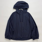 MAX MARA 25S HOODED JACKET 206