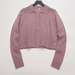 HERMES 25S CASHMERE SWEATER 133