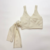 HERMES 25S CASHMERE VEST 325