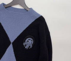 HERMES 25S CREW NECK SWEATER 042