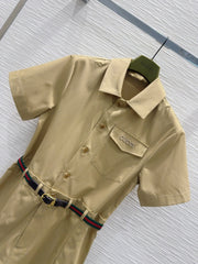 GUCCI DRESS STYLE 134