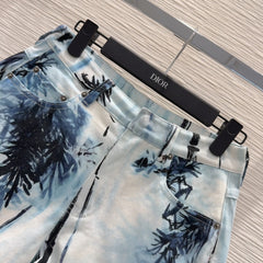 DIOR 25S SHORTS STYLE 163