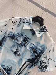 DIOR 25S LONG DRESS STYLE 165