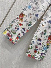 GUCCI STRAIGHT-LEG PANTS STYLE 89