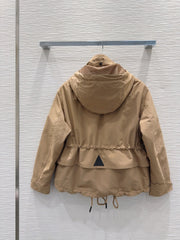 MONCLER 25S JACKET 303527