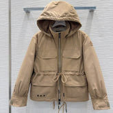 MONCLER 25S JACKET 303527