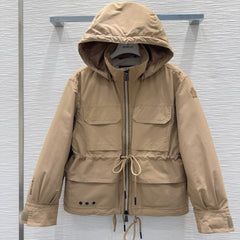 MONCLER 25S JACKET 303527