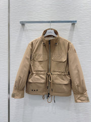 MONCLER 25S JACKET 303527