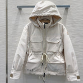 MONCLER 25S JACKET 303523