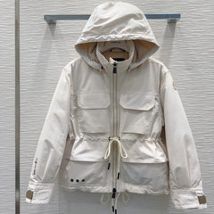 MONCLER 25S JACKET 303523