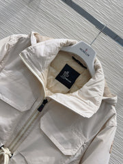 MONCLER 25S JACKET 303523