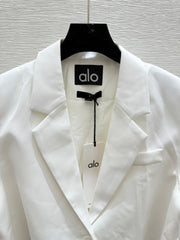 ALO CROPPED BLAZER STYLE 87