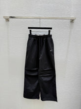 ALO STRAIGHT-LEG PANTS STYLE 86