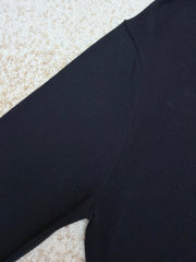 PRADA 25S HIGH-NECK SWEATER 538