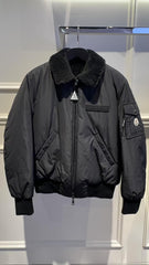 MONCLER BOMBER JACKET STYLE 162