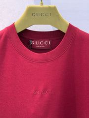 GUCCI T-SHIRT STYLE 102