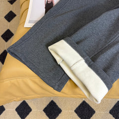 MAX MARA 25S DRESS PANTS 001