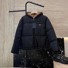 PRADA PUFFER JACKET STYLE 62