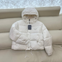 PRADA PUFFER JACKET STYLE 60