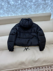 PRADA PUFFER JACKET STYLE 58