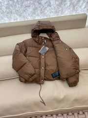 PRADA PUFFER JACKET STYLE 59