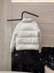 BURBERRY 25S REVERSIBLE DOWN JACKET 167