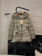 BURBERRY 25S DOWN JACKET 0014