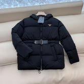 PRADA DOWN JACKET STYLE 160