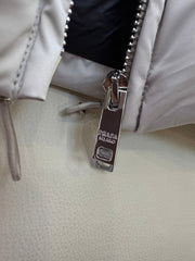 PRADA DOWN JACKET STYLE 161