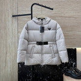 PRADA DOWN JACKET STYLE 161