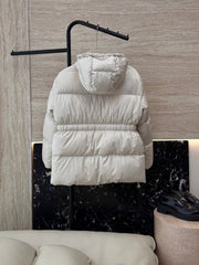 PRADA DOWN JACKET STYLE 201