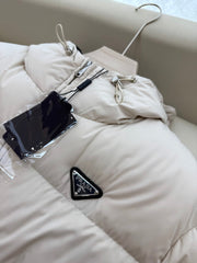 PRADA DOWN JACKET STYLE 201