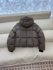 PRADA DOWN JACKET STYLE 158
