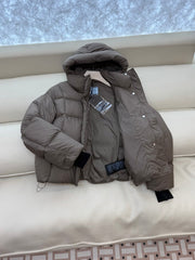 PRADA DOWN JACKET STYLE 158