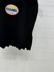 CC 25 Tank Top Wool With Polyester 233577