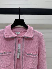 CC 25 Jacket Cotton with Polyamide 233547