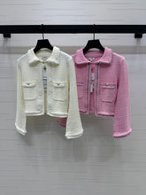 CC 25 Jacket Cotton with Polyamide 233547