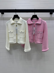 CC 25 Jacket Cotton with Polyamide 233547