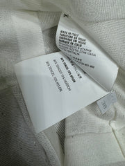 MIUMIU SHORT-SLEEVE T-SHIRT 269472