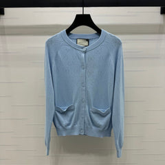 GUCCI KNIT CARDIGAN 269426