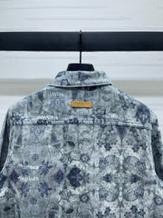 DIOR 25S DENIM JACKET STYLE 131