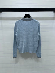 MIUMIU CARDIGAN STYLE 465