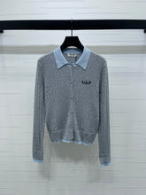 MIUMIU CARDIGAN STYLE 464