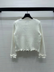 MIUMIU CARDIGAN STYLE 455