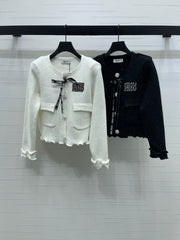 MIUMIU CARDIGAN STYLE 455
