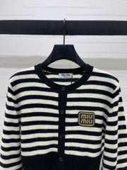 MIUMIU CARDIGAN STYLE 458